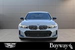 2023 BMW 3 Series M340i