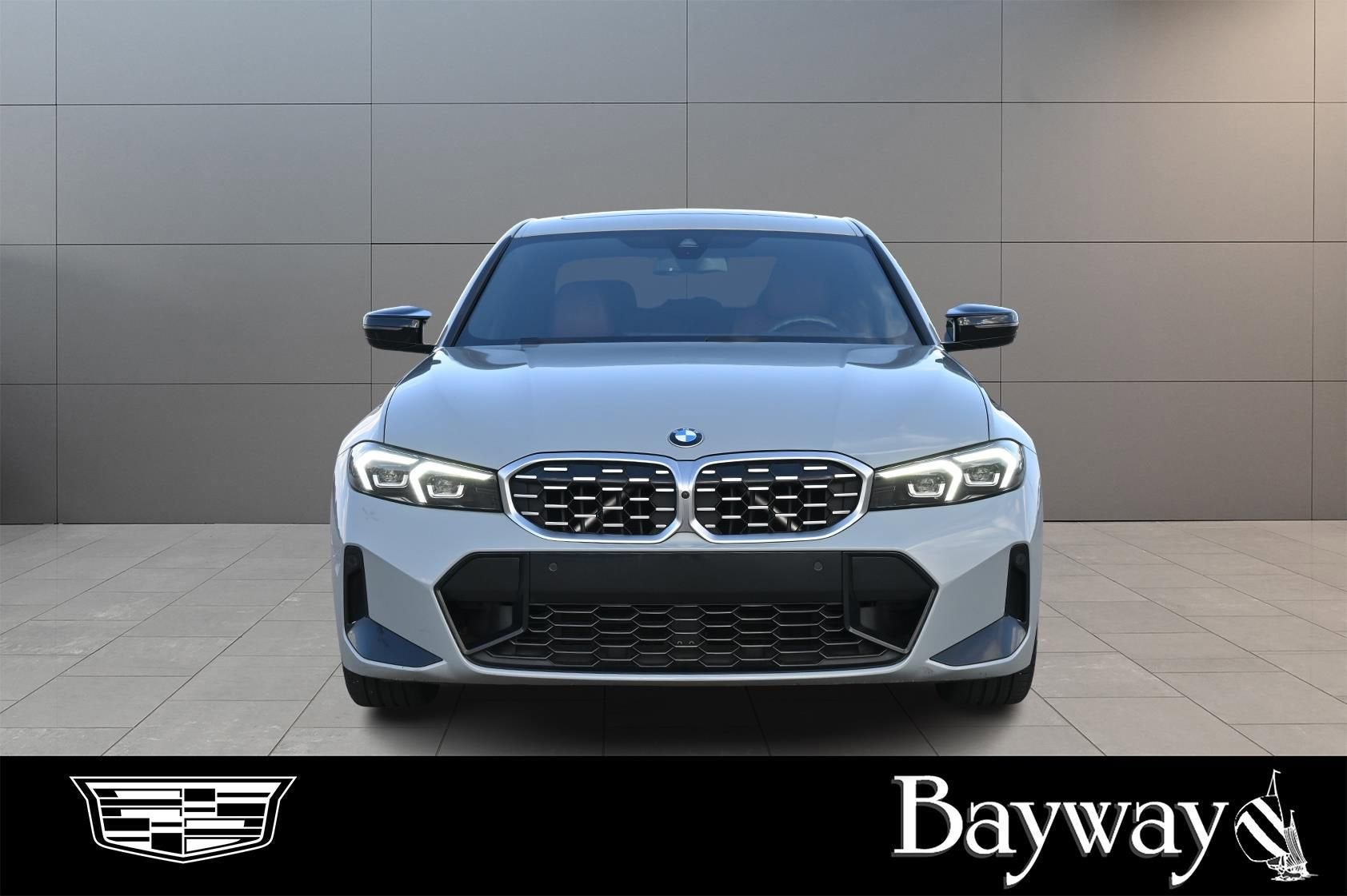 2023 BMW 3 Series M340i