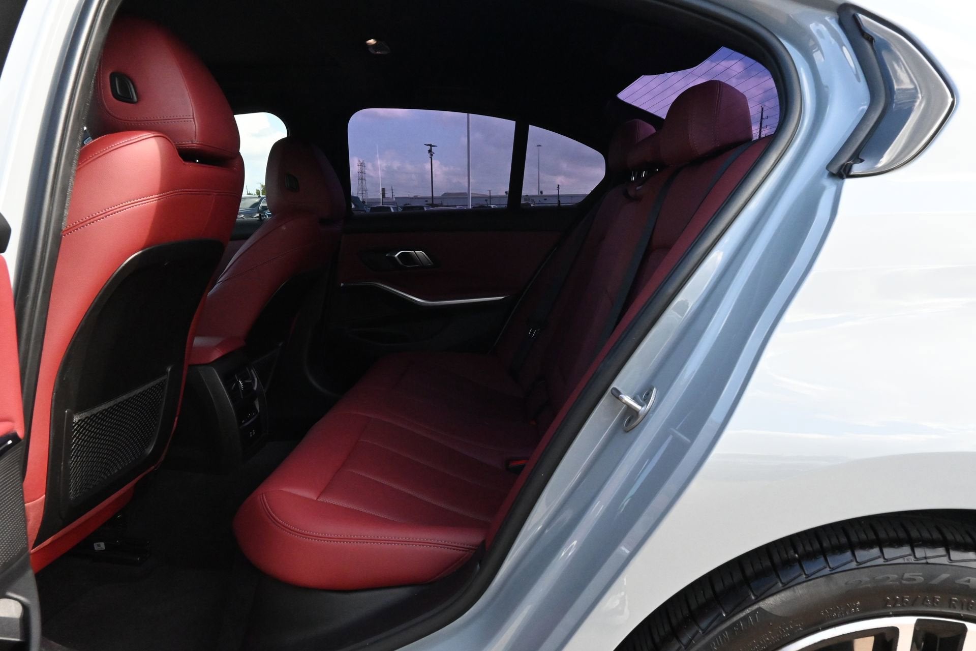 2023 BMW 3 Series M340i