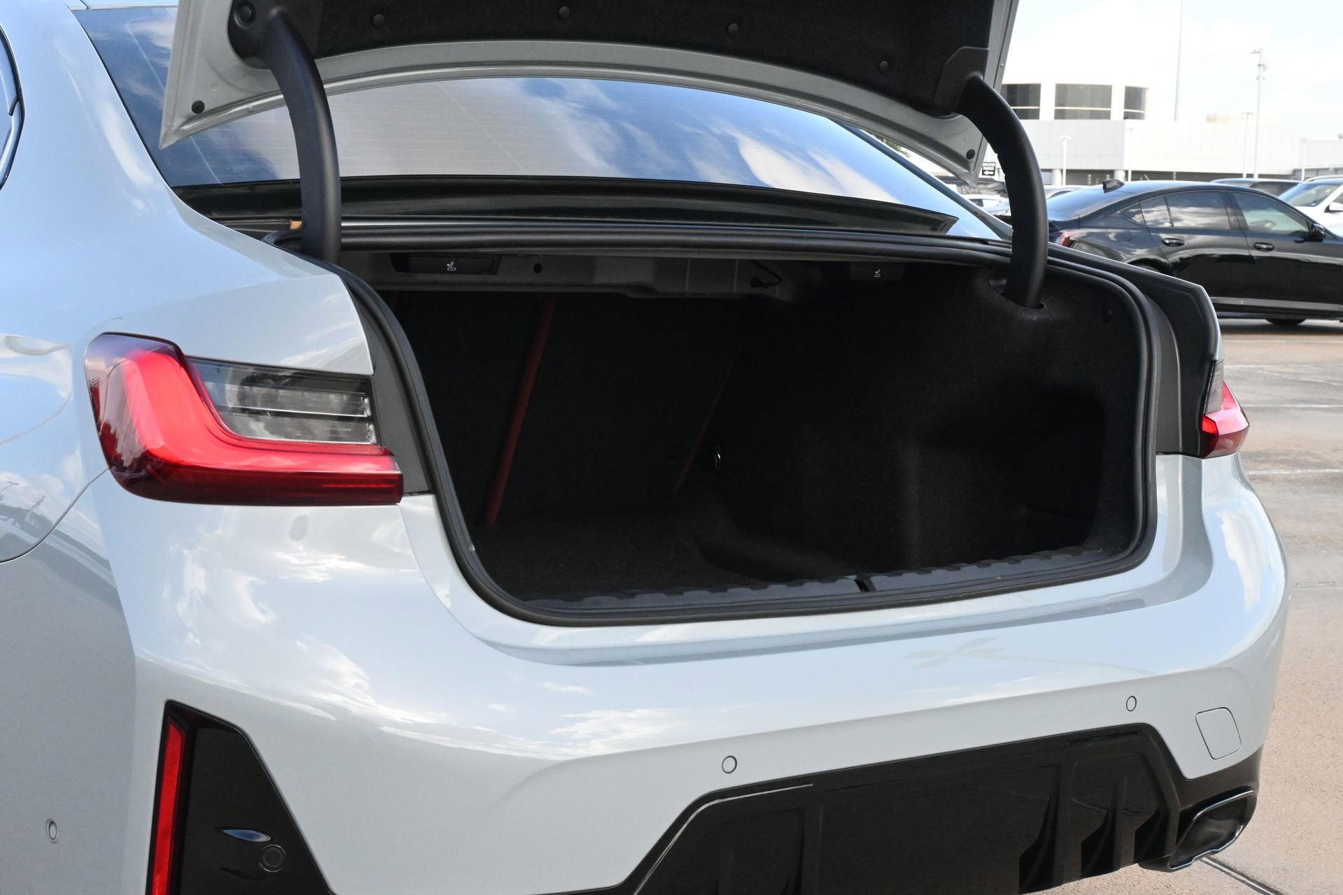 2023 BMW 3 Series M340i