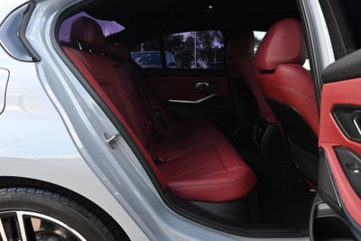 2023 BMW 3 Series M340i