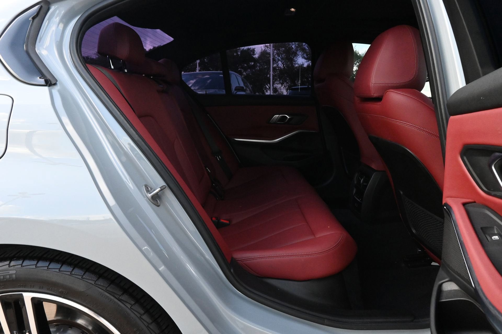 2023 BMW 3 Series M340i