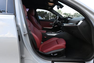 2023 BMW 3 Series M340i