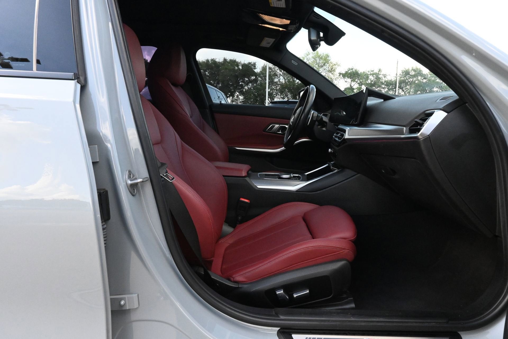 2023 BMW 3 Series M340i