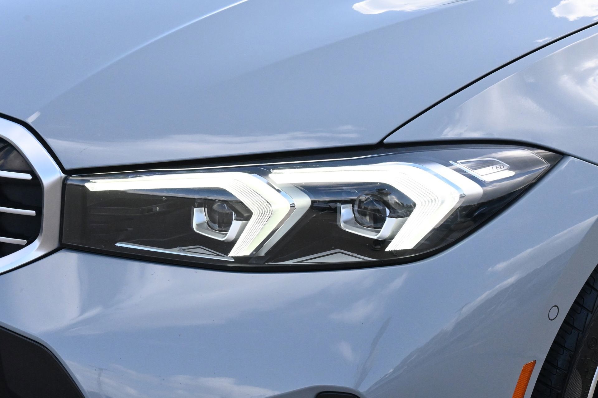 2023 BMW 3 Series M340i