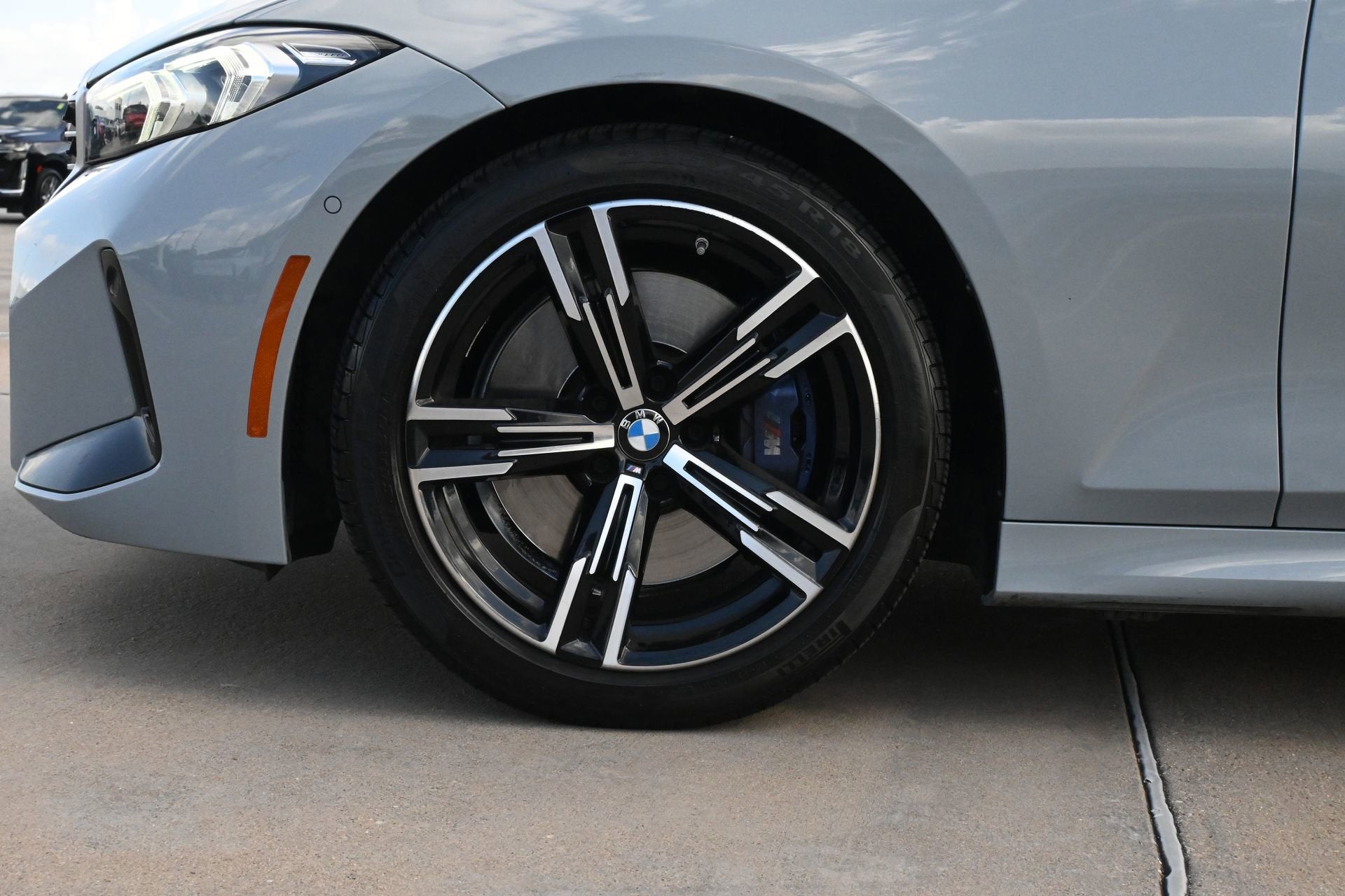 2023 BMW 3 Series M340i