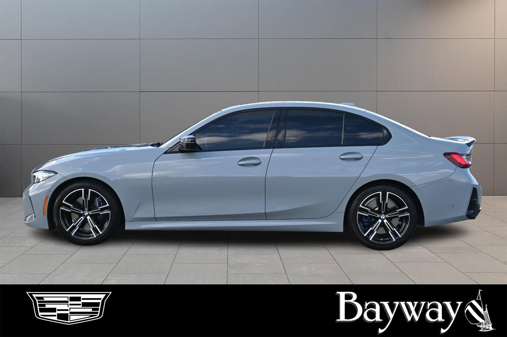 2023 BMW 3 Series M340i