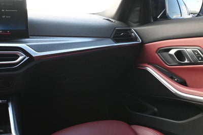 2023 BMW 3 Series M340i