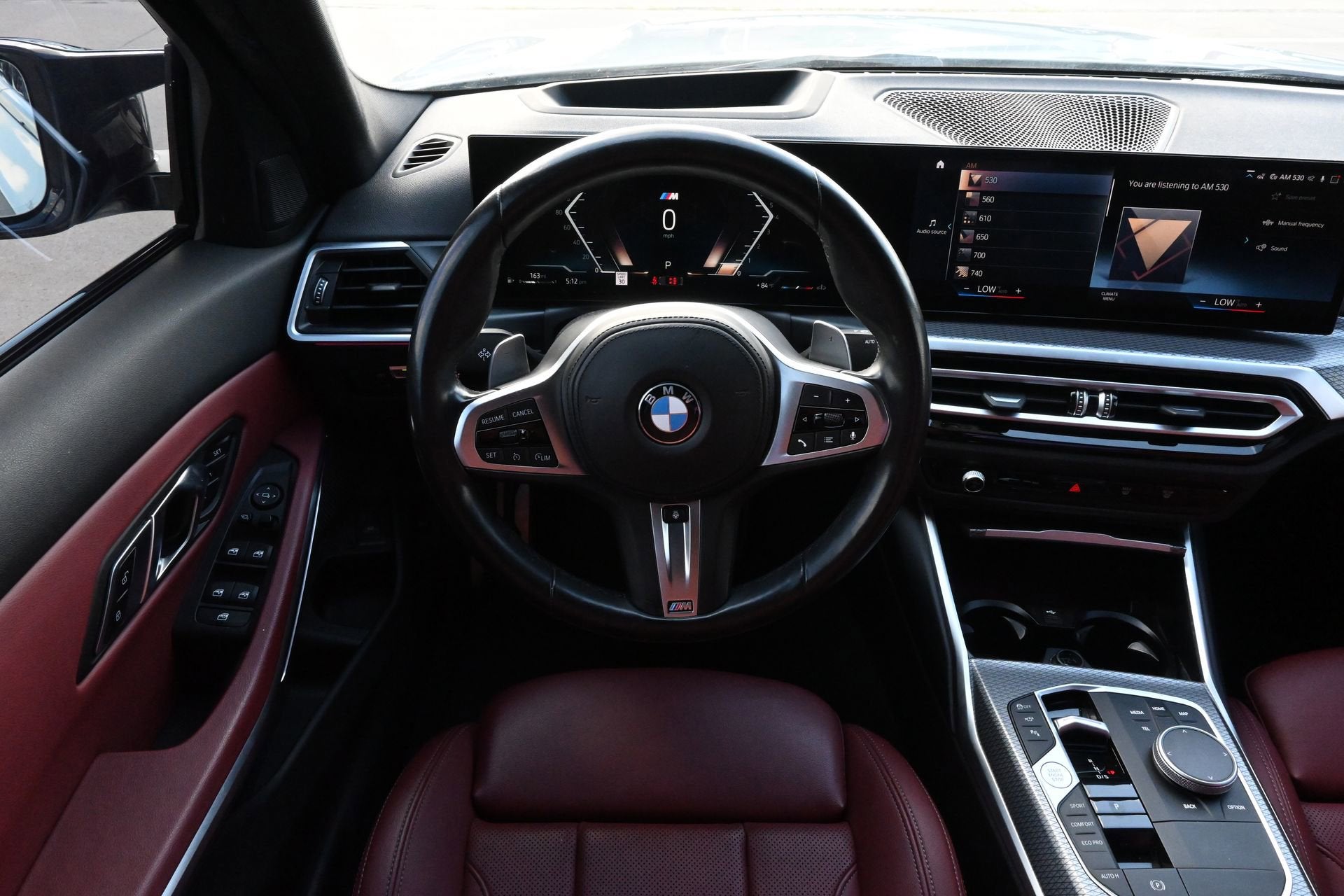 2023 BMW 3 Series M340i