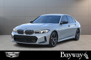 2023 BMW 3 Series M340i