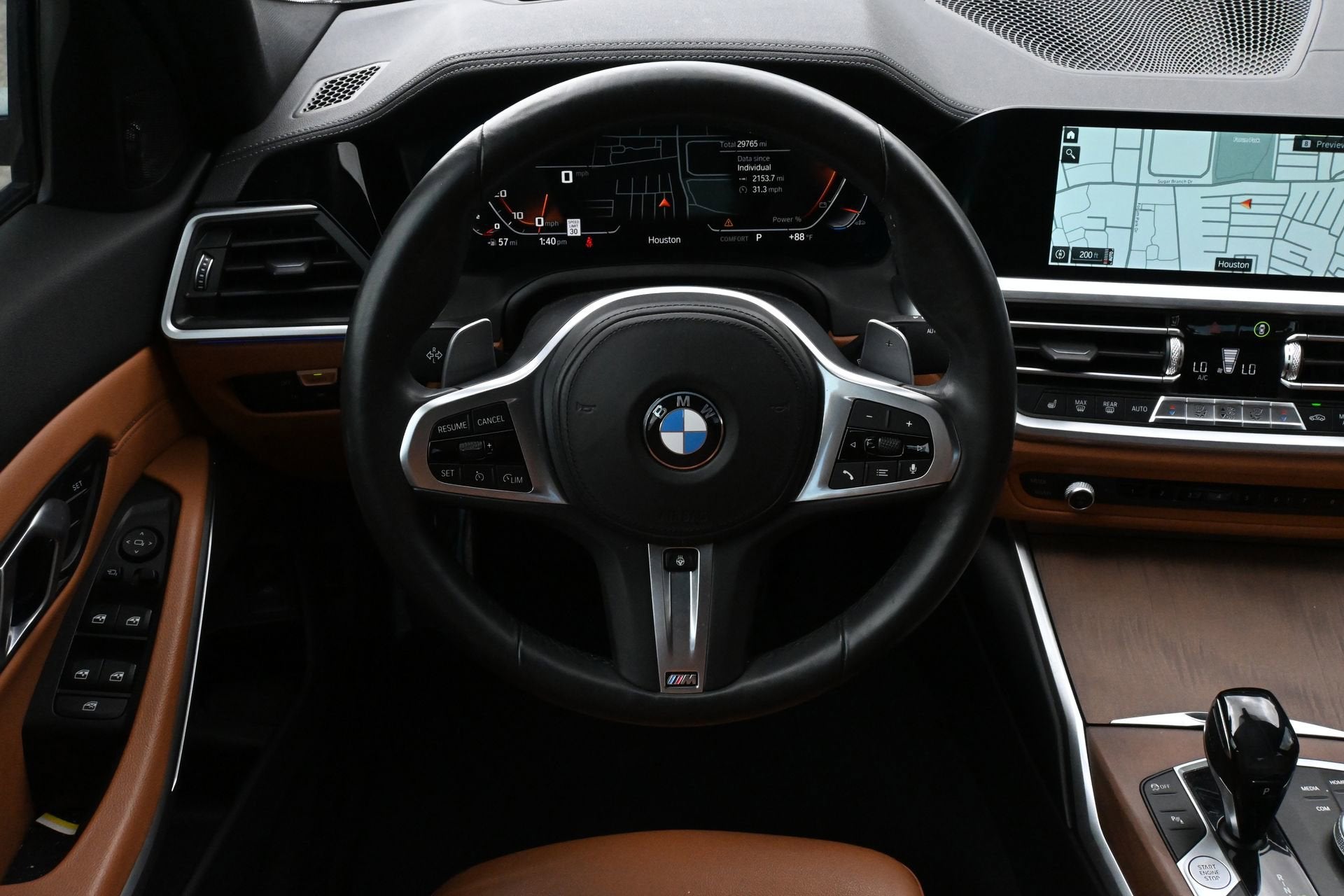 2021 BMW 3 Series M340i