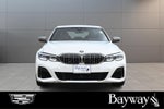 2021 BMW 3 Series M340i