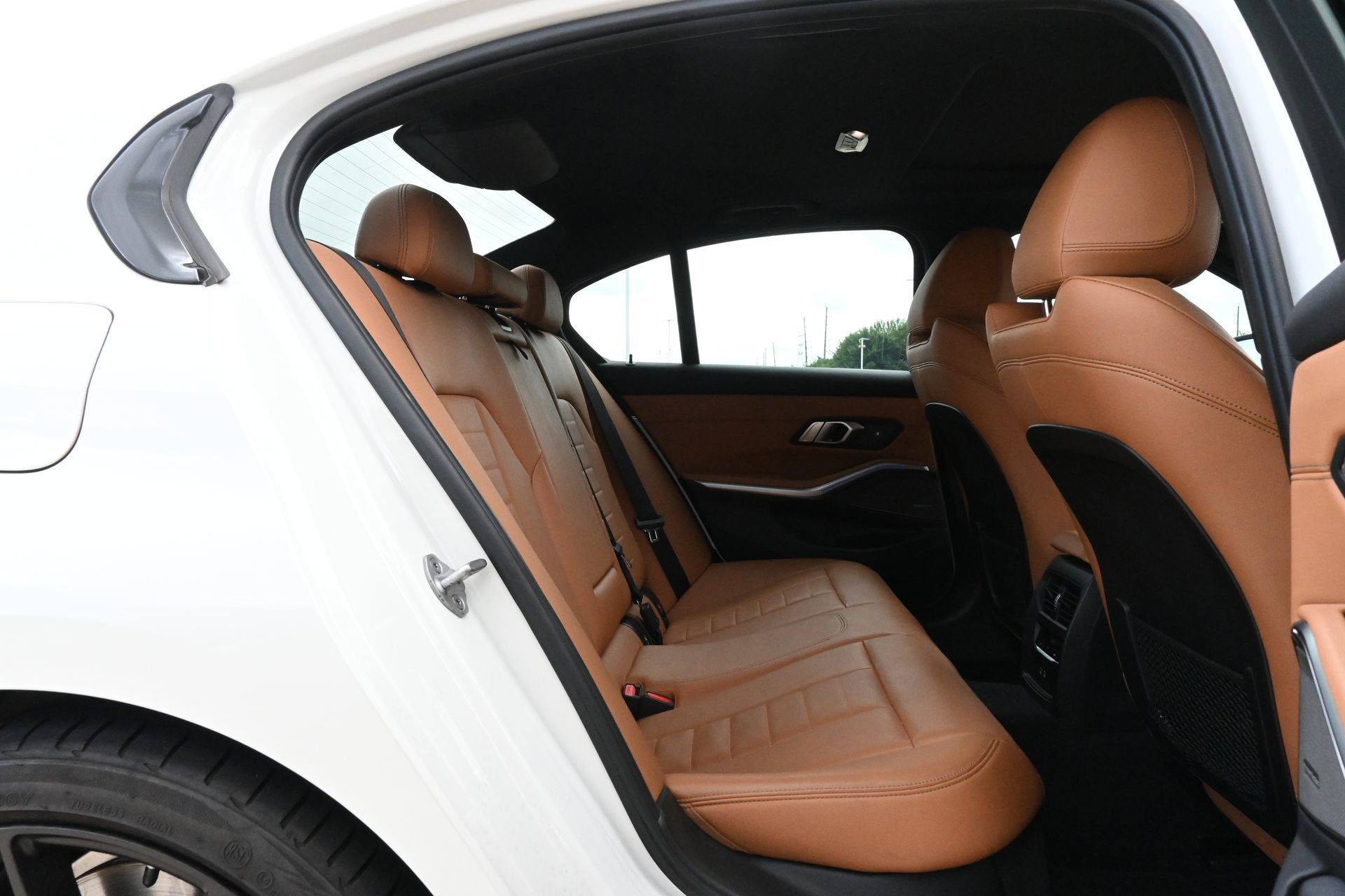2021 BMW 3 Series M340i