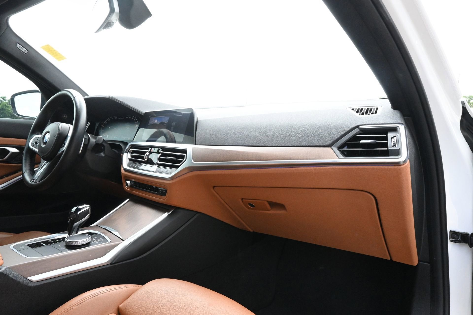 2021 BMW 3 Series M340i