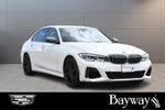 2021 BMW 3 Series M340i