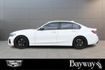 2021 BMW 3 Series M340i