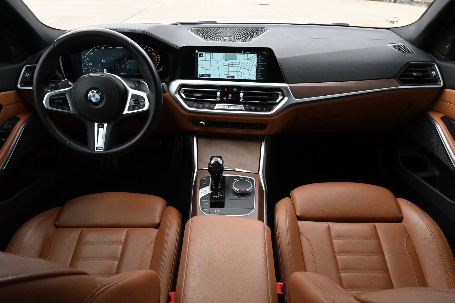 2021 BMW 3 Series M340i