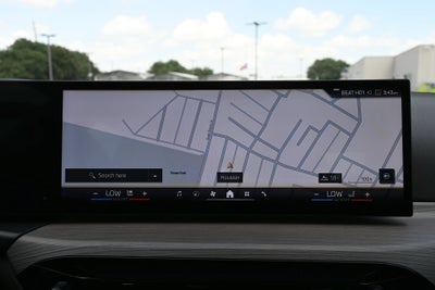 2026 BMW 3 Series 330i NA