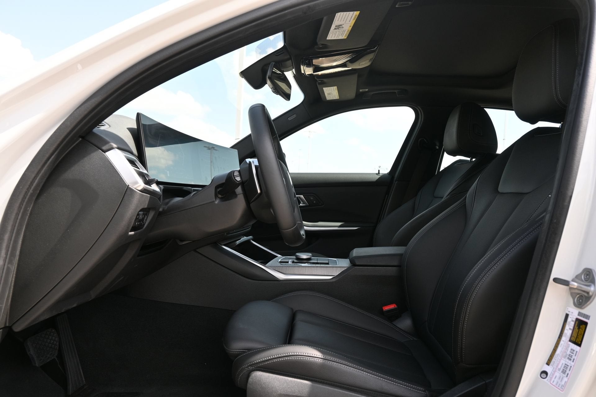 2026 BMW 3 Series 330i NA