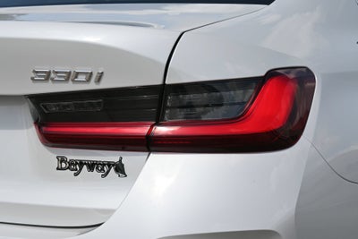 2026 BMW 3 Series 330i NA