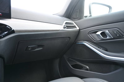 2026 BMW 3 Series 330i NA