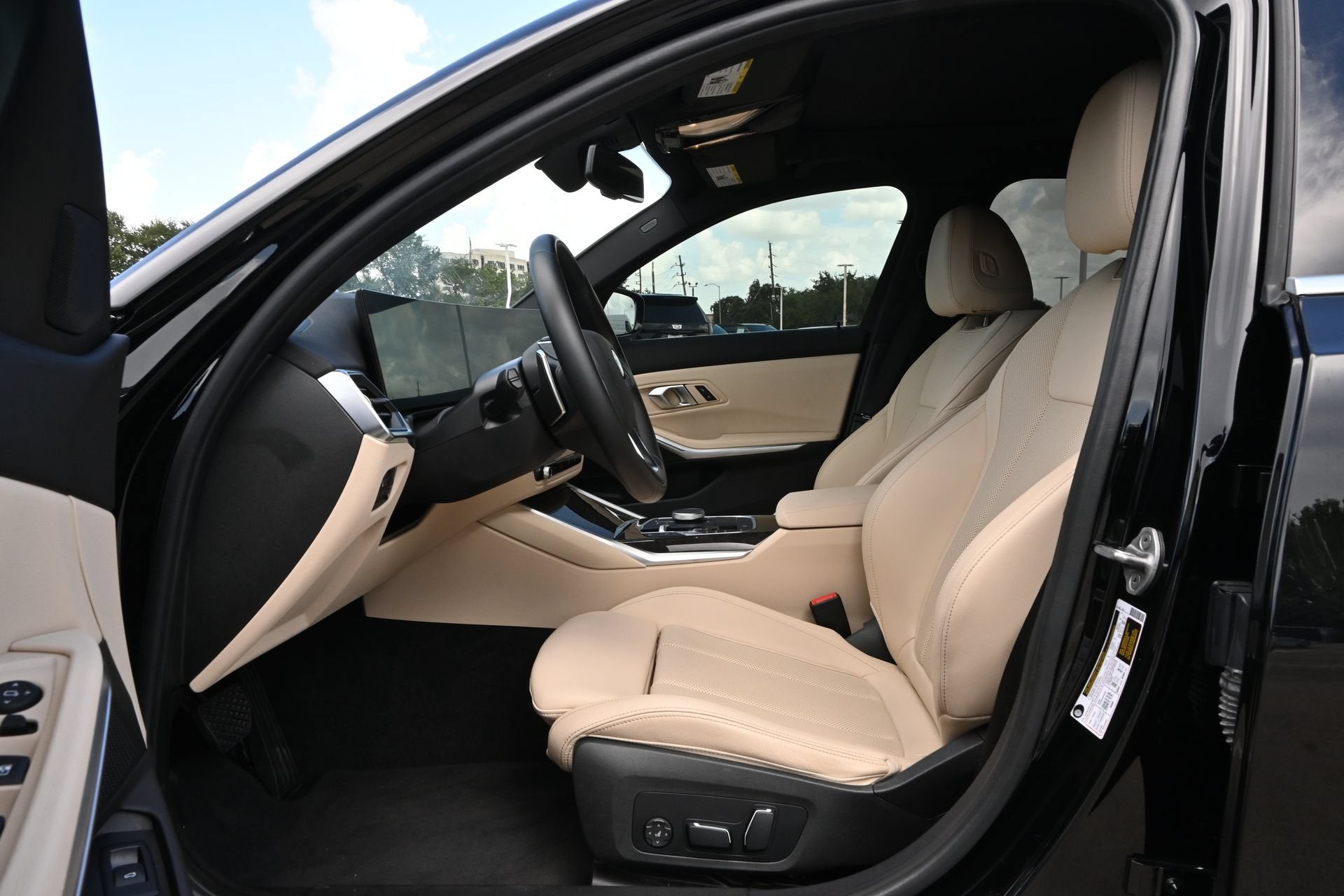 2024 BMW 3 Series 330i