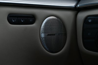 2022 INFINITI QX50 ESSENTIAL