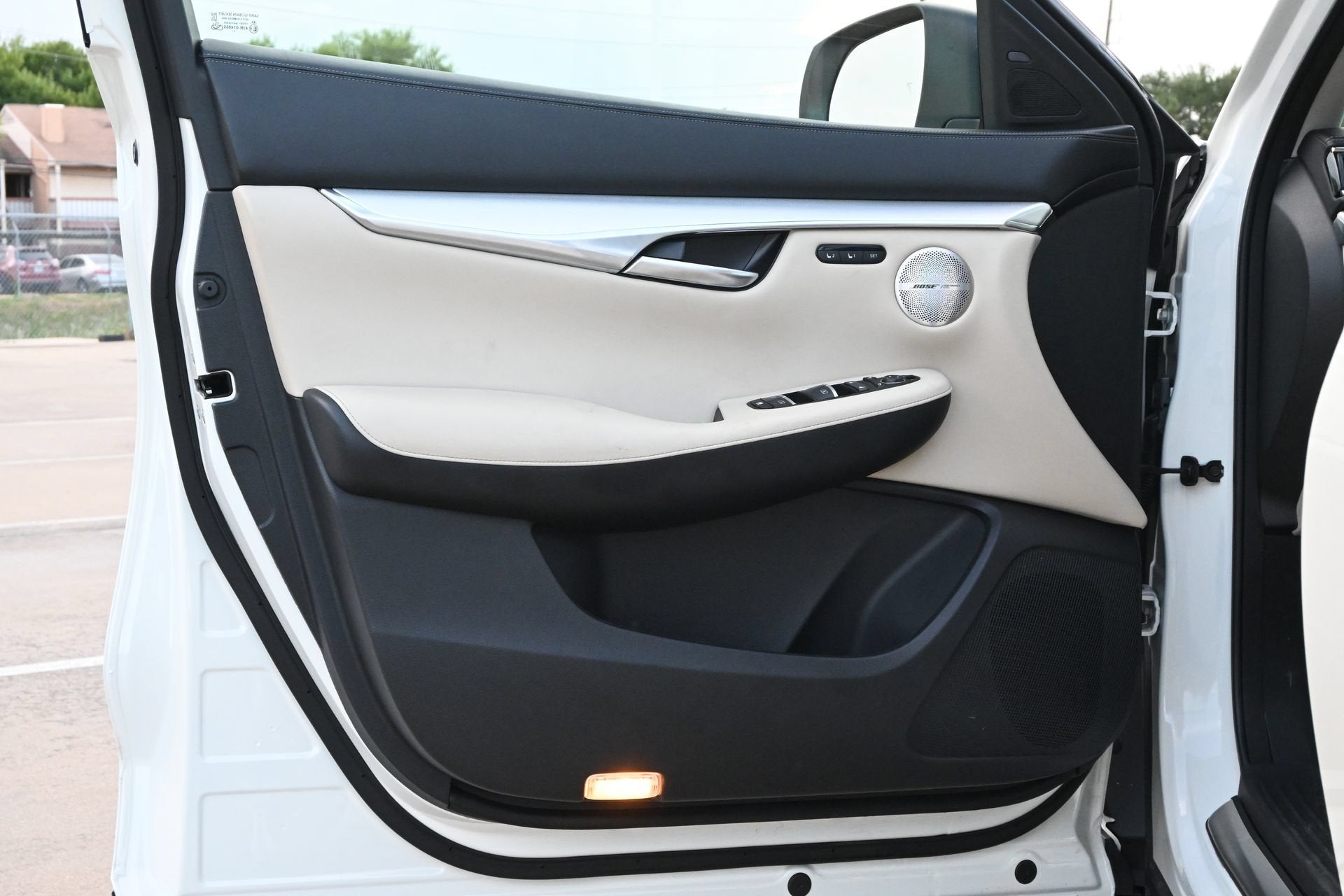 2022 INFINITI QX50 ESSENTIAL