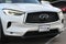 2022 INFINITI QX50 ESSENTIAL