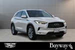 2022 INFINITI QX50 ESSENTIAL