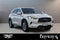 2022 INFINITI QX50 ESSENTIAL