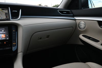 2022 INFINITI QX50 ESSENTIAL