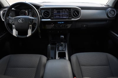 2022 Toyota Tacoma 2WD SR5