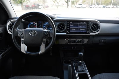 2022 Toyota Tacoma 2WD SR5