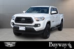 2022 Toyota Tacoma 2WD SR5