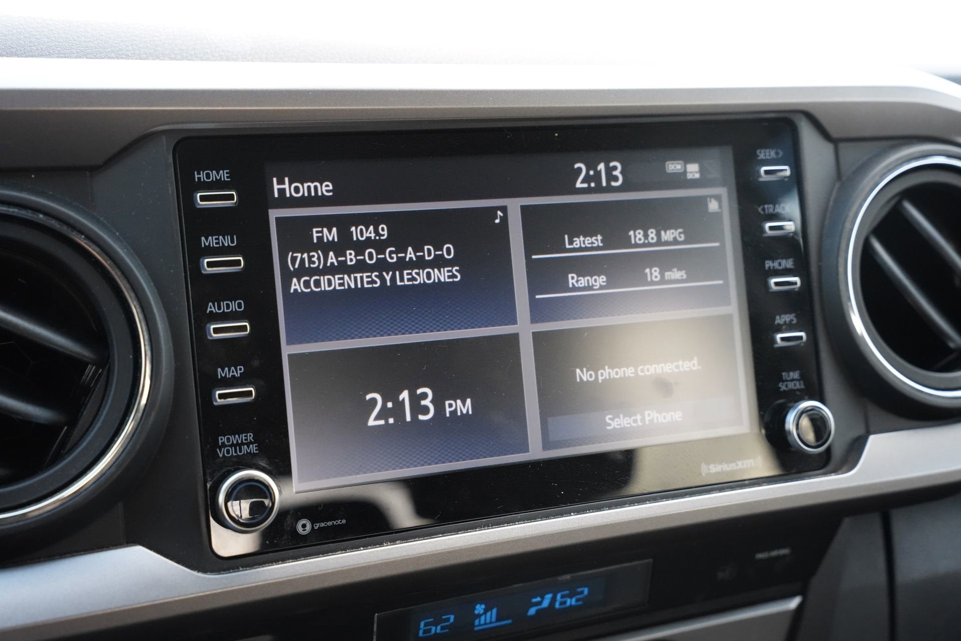 2022 Toyota Tacoma 2WD SR5