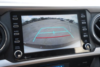 2022 Toyota Tacoma 2WD SR5