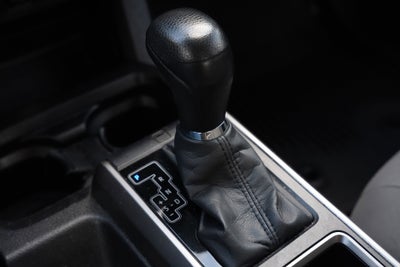 2022 Toyota Tacoma 2WD SR5