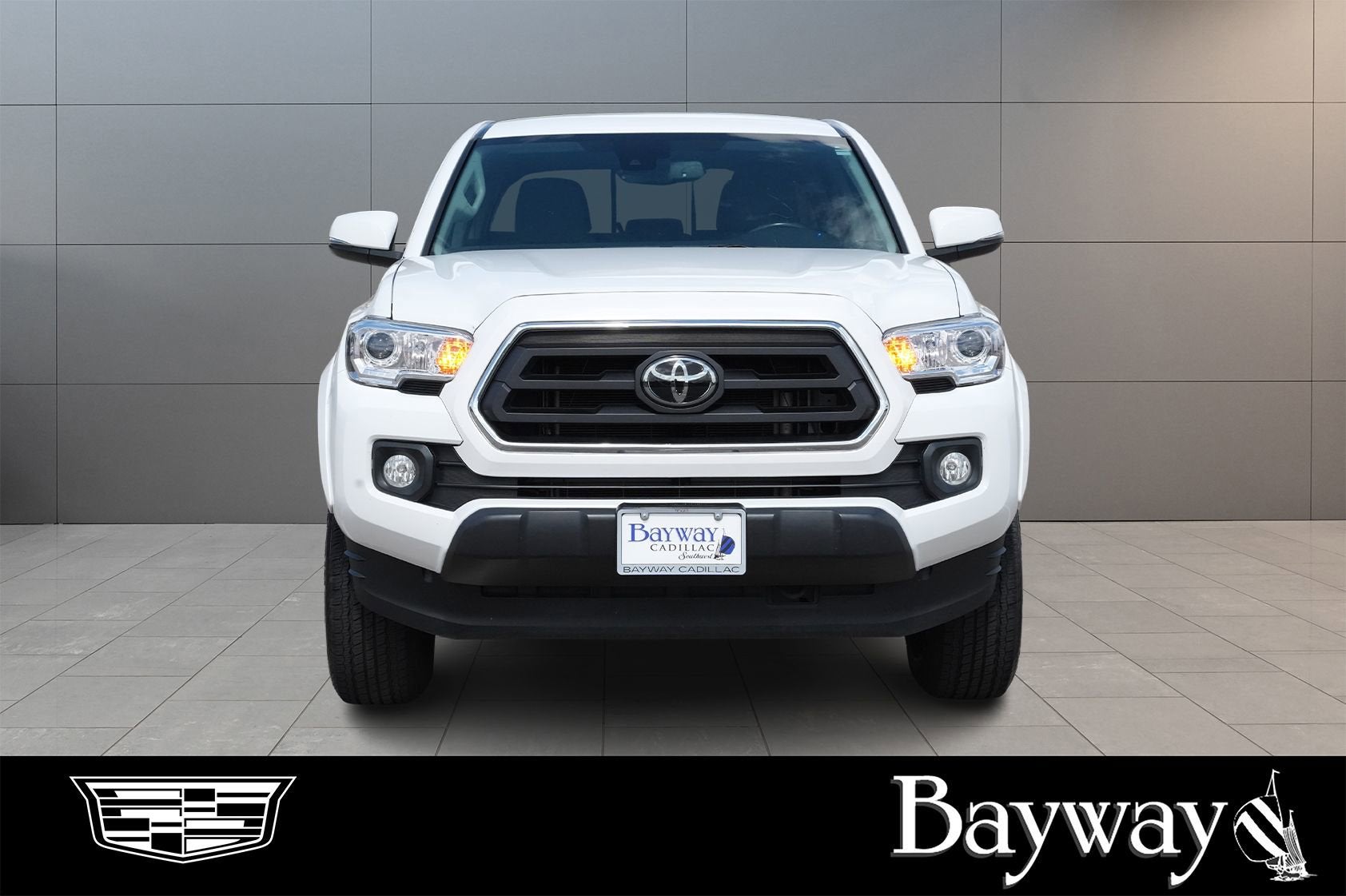 2022 Toyota Tacoma 2WD SR5