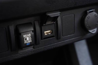 2022 Toyota Tacoma 2WD SR5