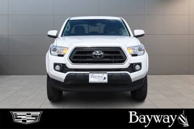 2022 Toyota Tacoma 2WD SR5