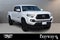 2022 Toyota Tacoma 2WD SR5