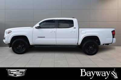 2022 Toyota Tacoma 2WD SR5