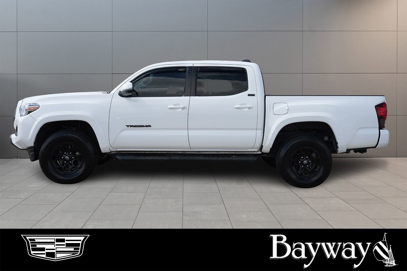 2022 Toyota Tacoma 2WD SR5