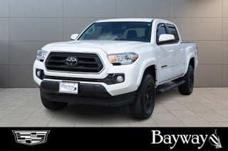 2022 Toyota Tacoma 2WD SR5