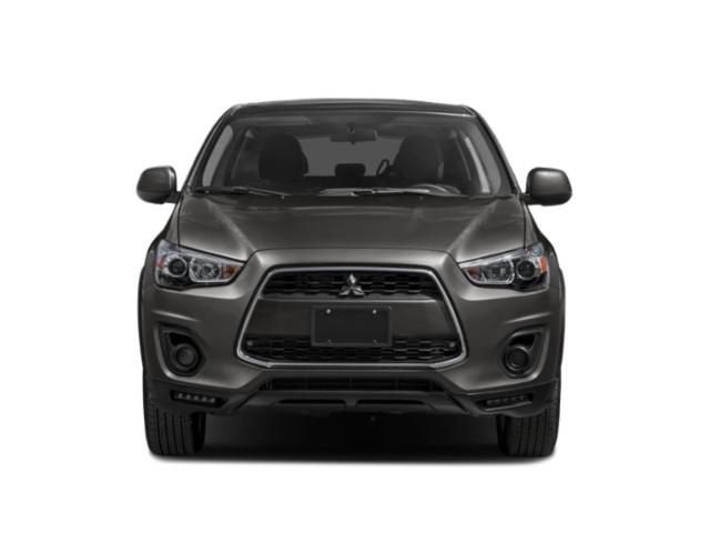 2015 Mitsubishi Outlander Sport ES