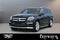 2014 Mercedes-Benz GL-Class GL 550
