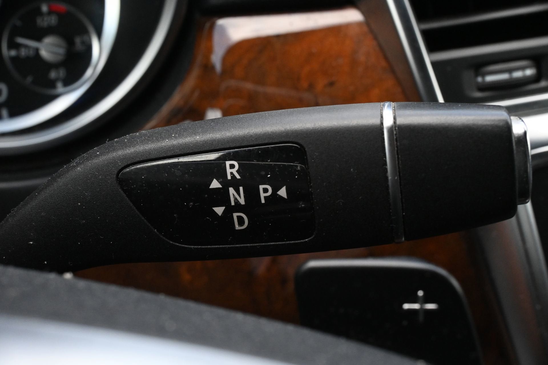 2014 Mercedes-Benz GL-Class GL 550