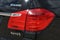 2014 Mercedes-Benz GL-Class GL 550
