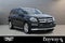 2014 Mercedes-Benz GL-Class GL 550